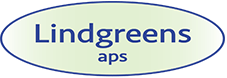 Lindgreens ApS Logo