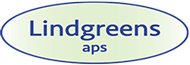 Lindgreens ApS Logo